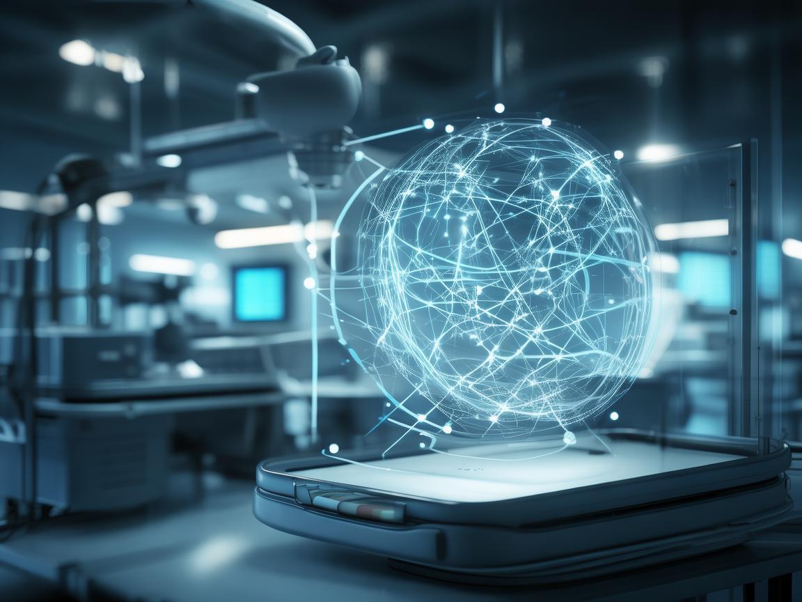 麻醉信息安全,精准守护生命防线 麻醉信息安全,精准守护生命防线