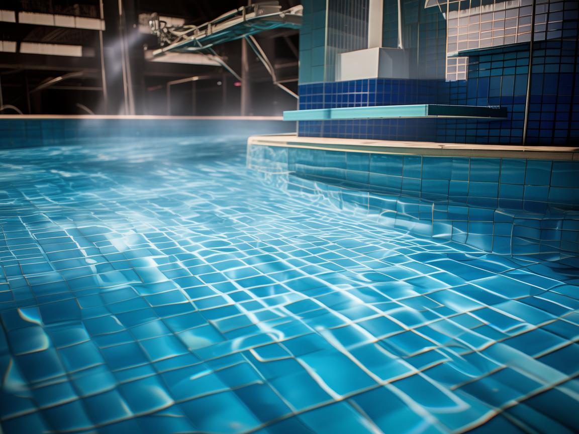 游泳馆跳水池的安全隐患与麻醉相关思考 游泳馆跳水池的安全隐患与麻醉相关思考