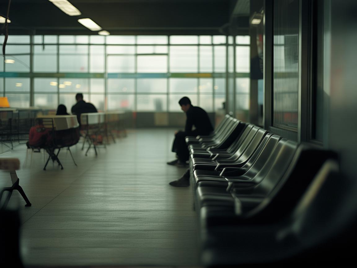 汽车站候车室里的麻醉遐思 汽车站候车室里的麻醉遐思