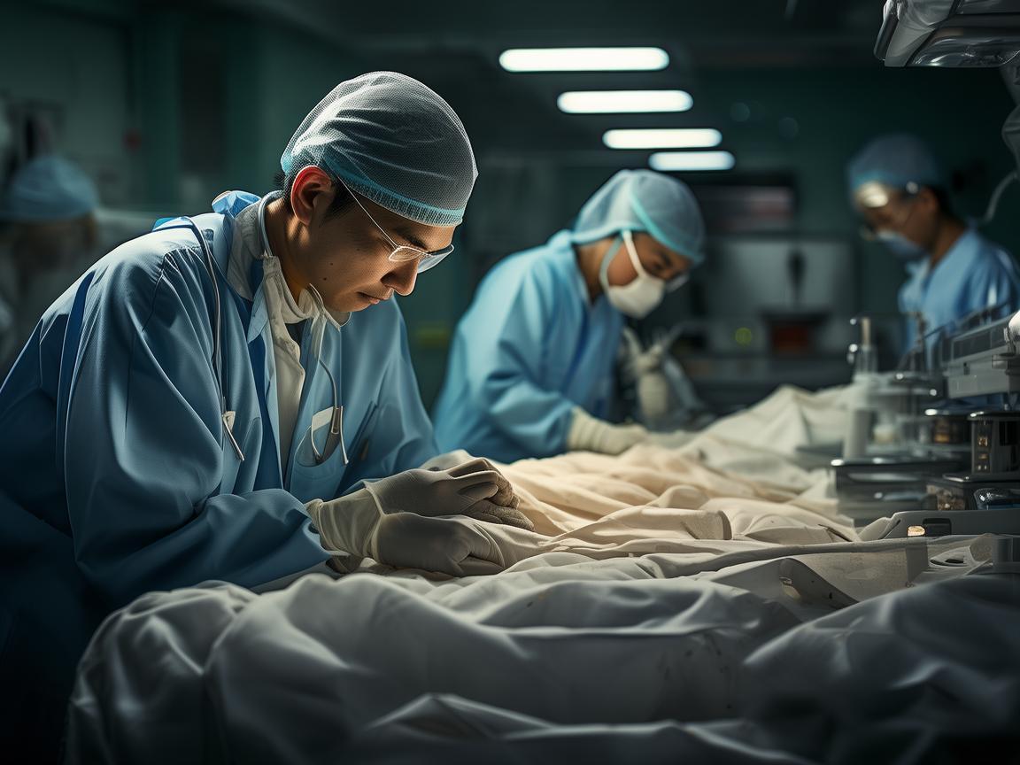 枣庄麻醉,守护生命的幕后力量 枣庄麻醉,守护生命的幕后力量