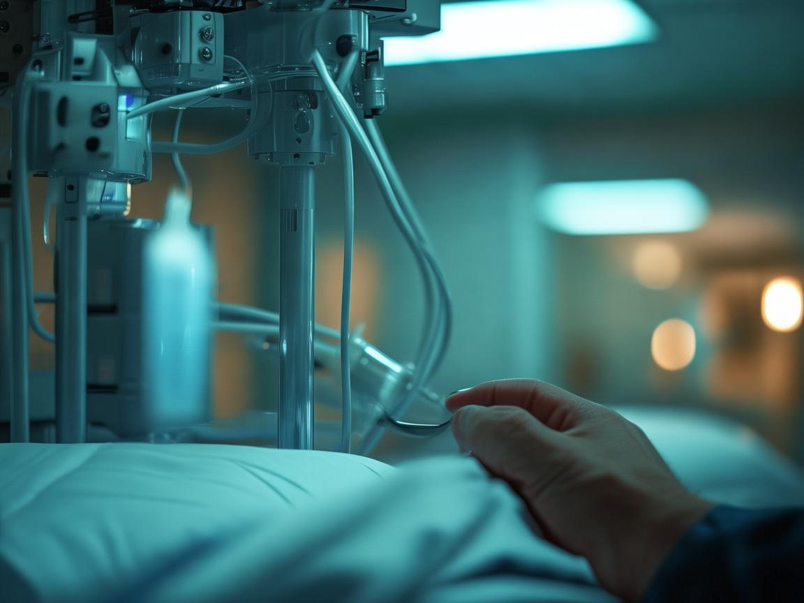 廊坊麻醉，守护生命的幕后力量