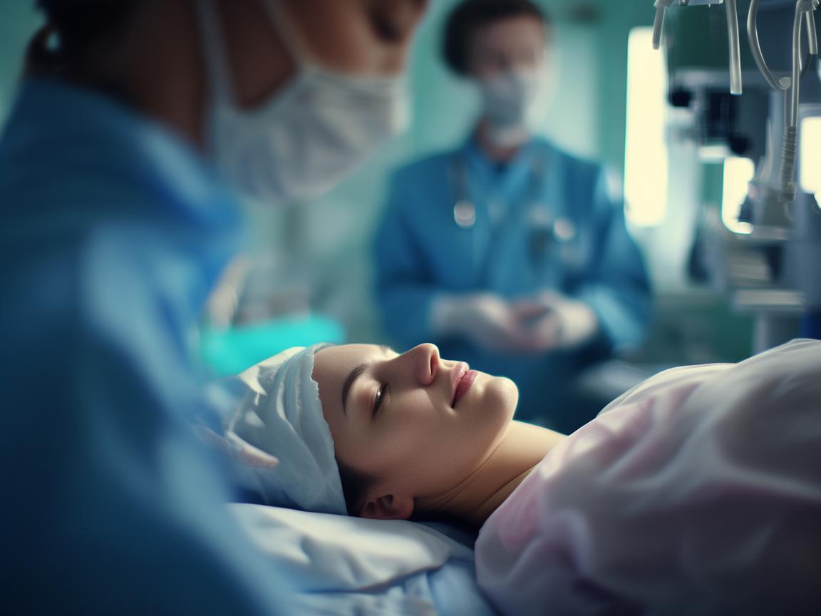 慢性肠炎患者麻醉的注意要点