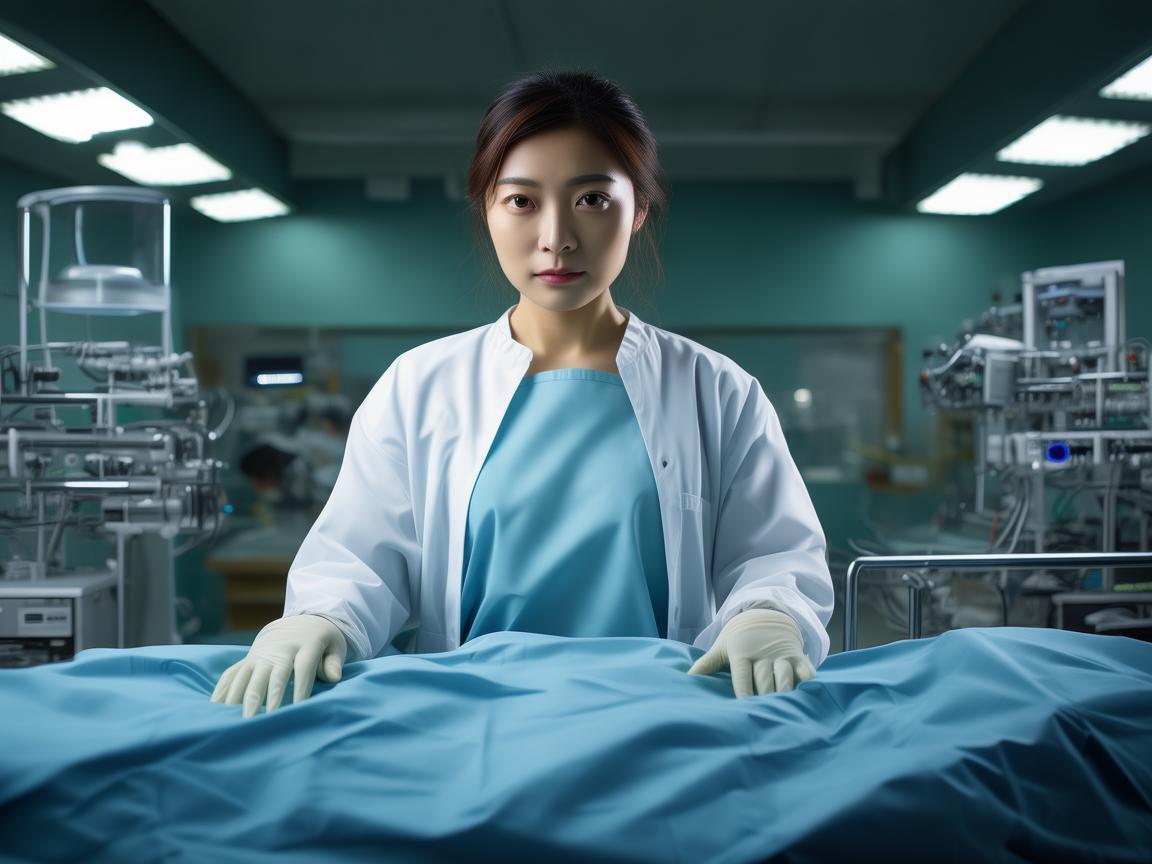 麻醉医生，守护雇主手术安全防线