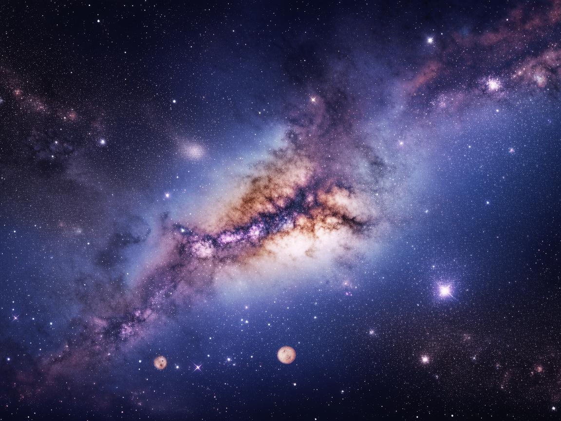 麻醉视角下的星系天文学遐思 麻醉视角下的星系天文学遐思