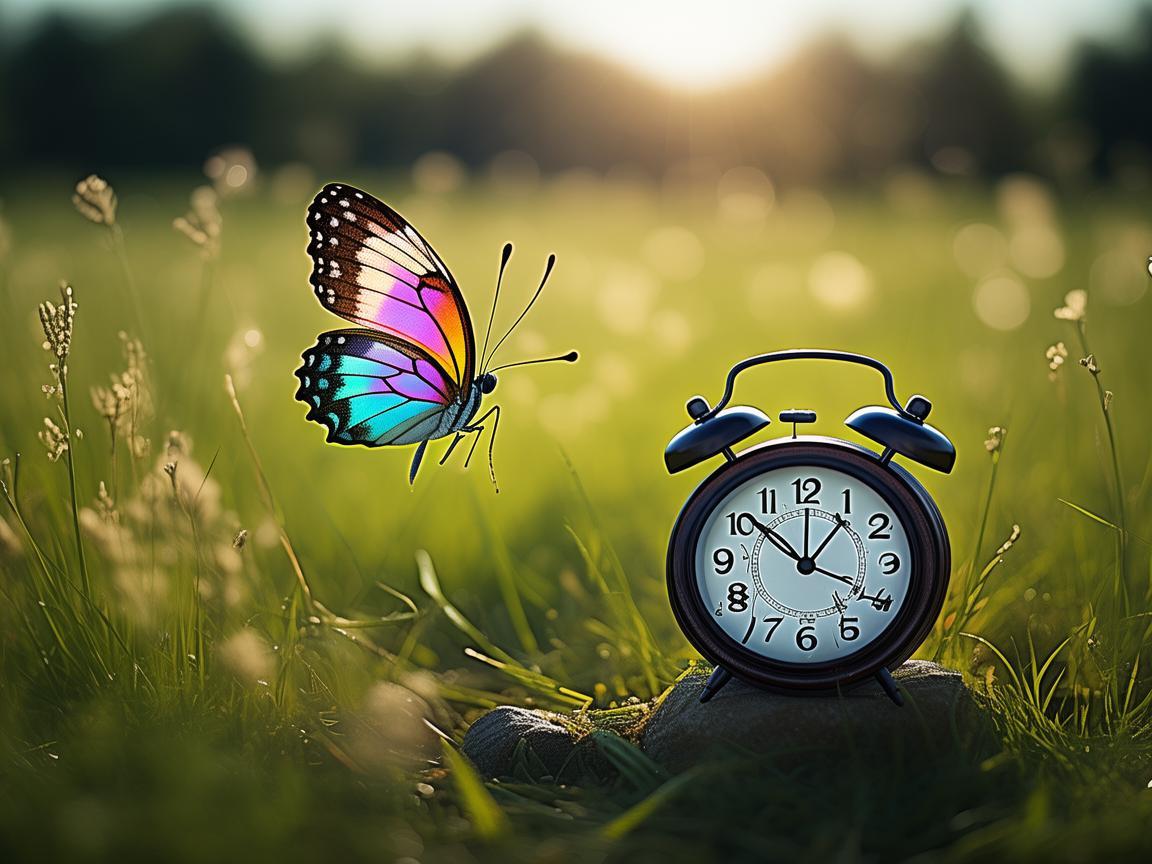 唤醒沉睡的生命，麻醉与闹钟的默契