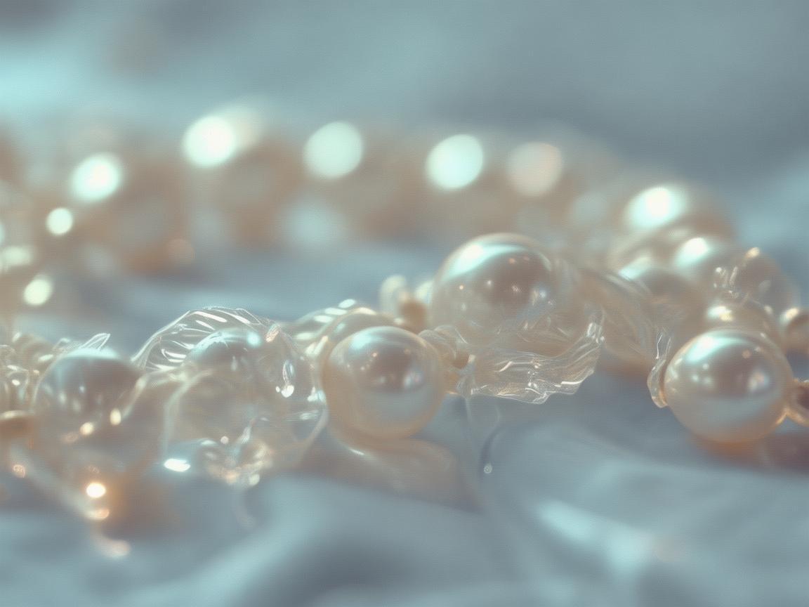 麻醉中的珍珠链，精准与安全的守护