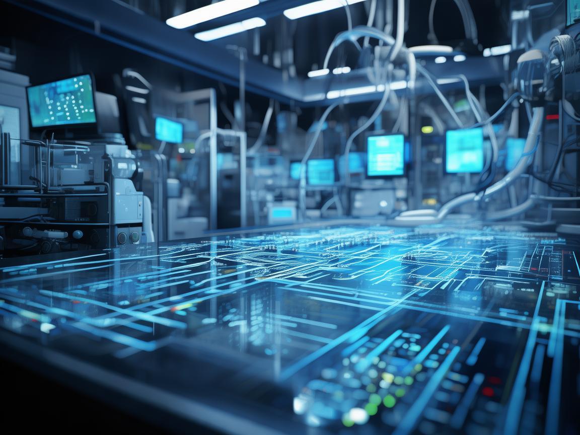 麻醉信息管理，精准医疗的幕后支撑