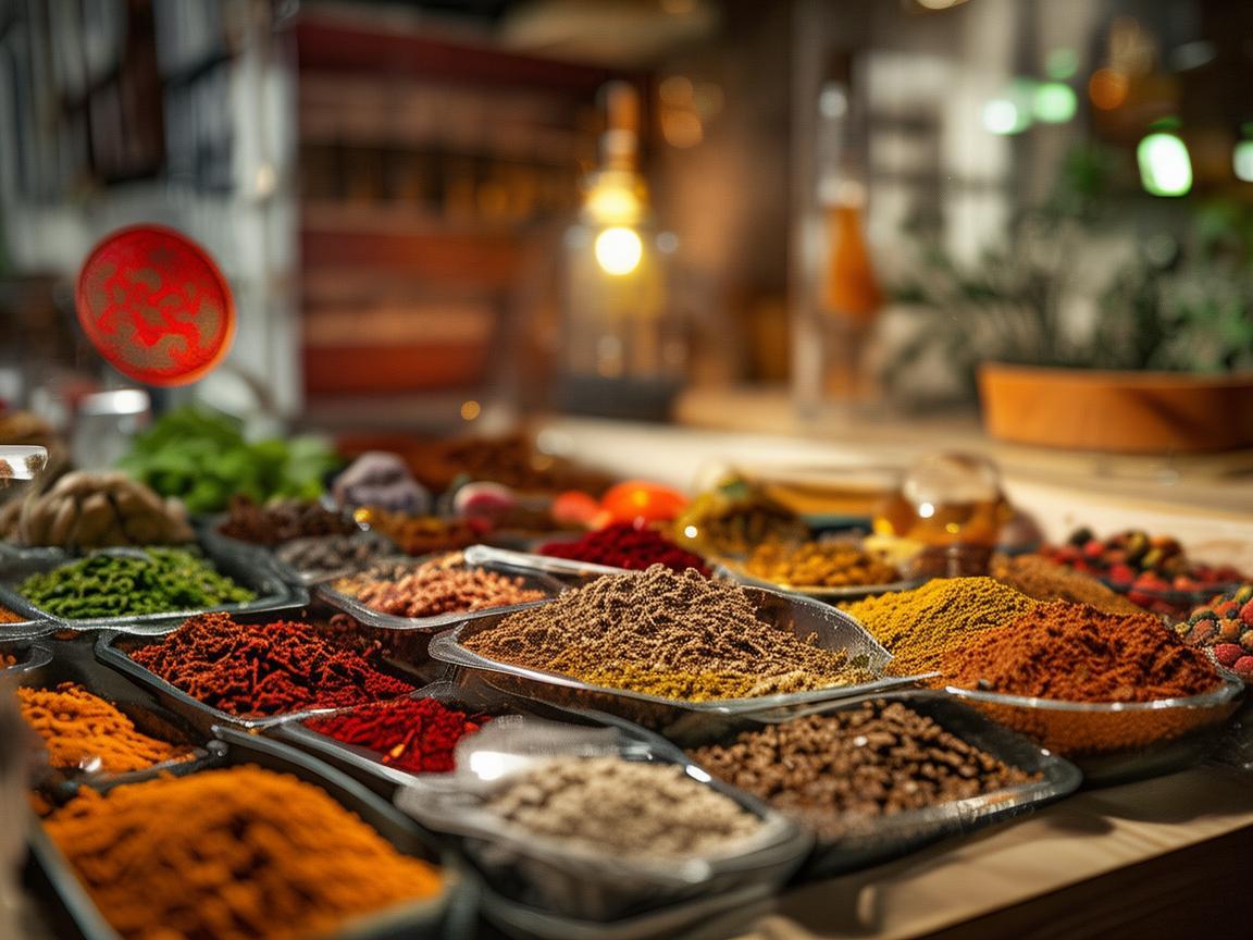 厨房调料盒与麻醉安全的微妙关联