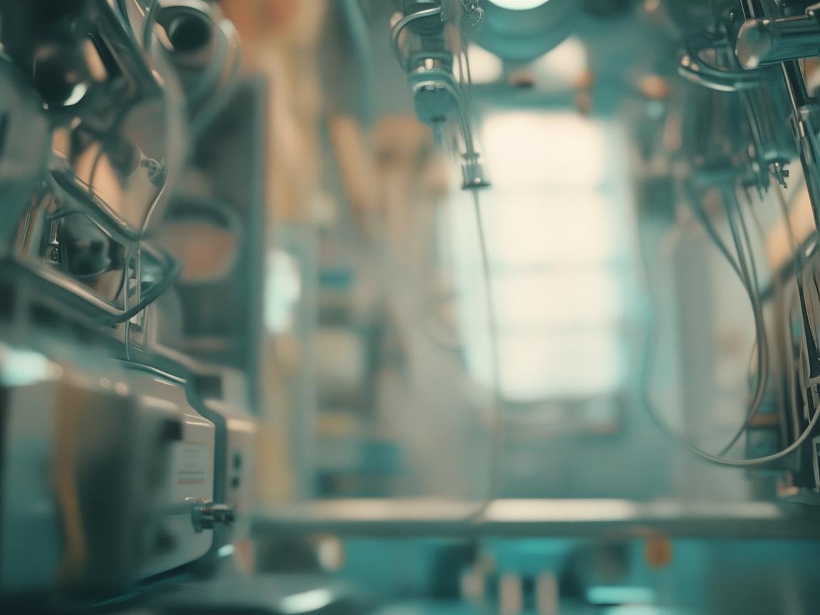 通辽麻醉，守护生命的幕后力量