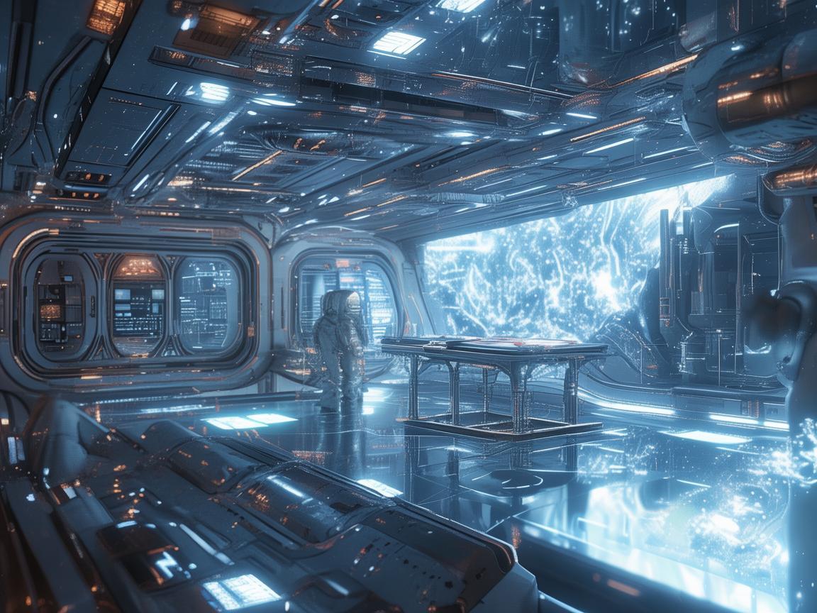 太空站麻醉，挑战与探索