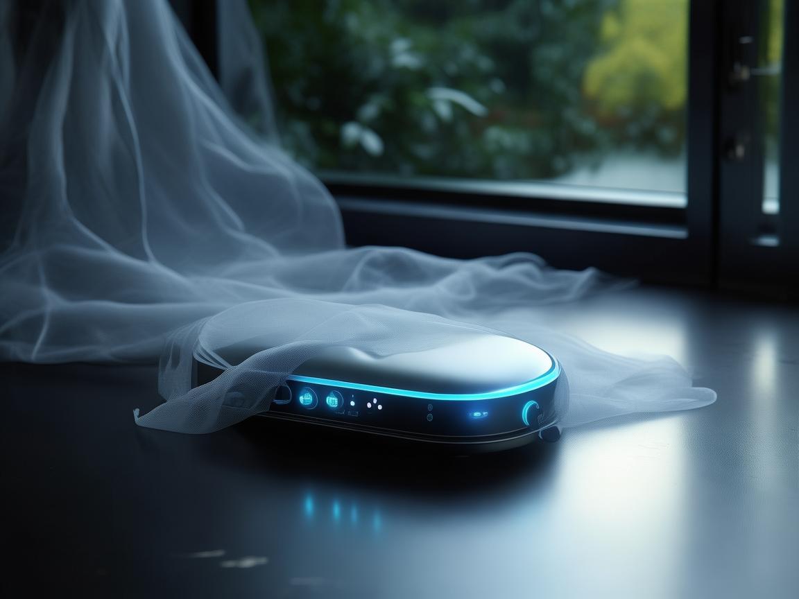 麻醉中的路由器，精准传递生命信号