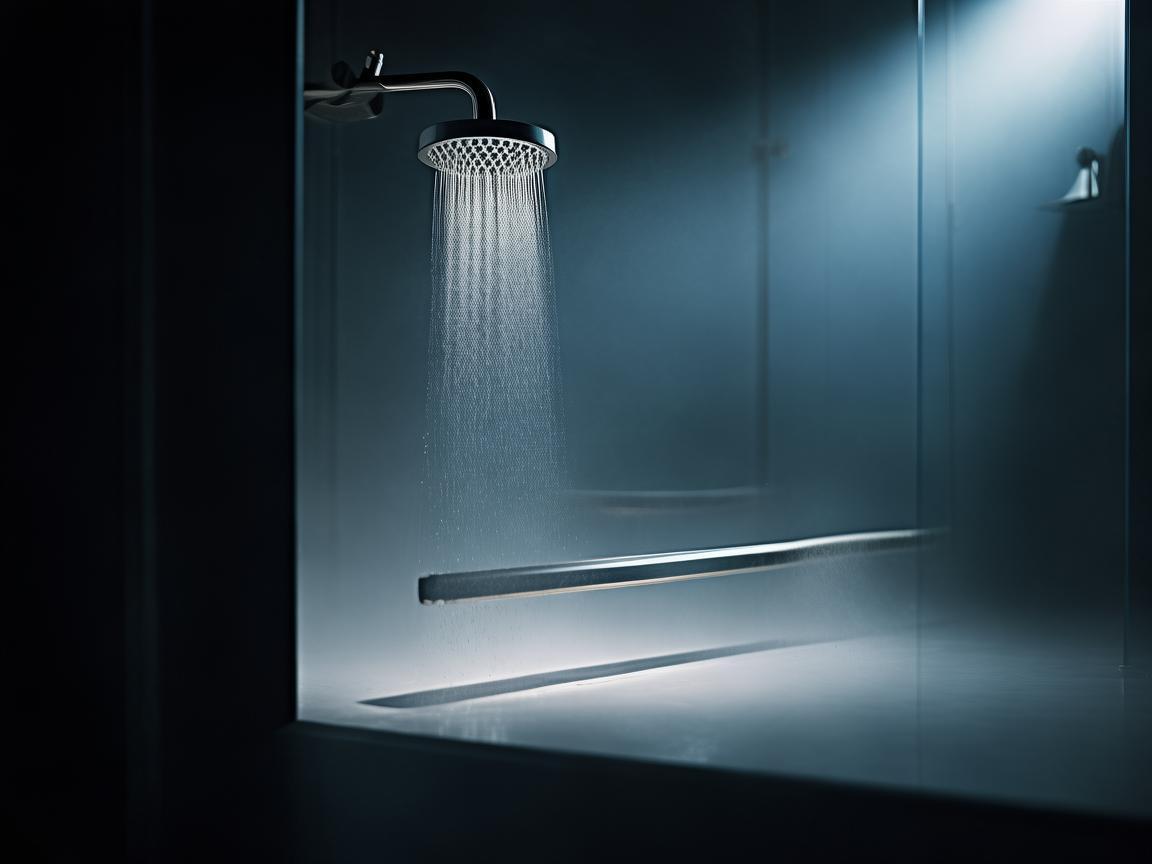 淋浴器与麻醉安全，细节之处的关联