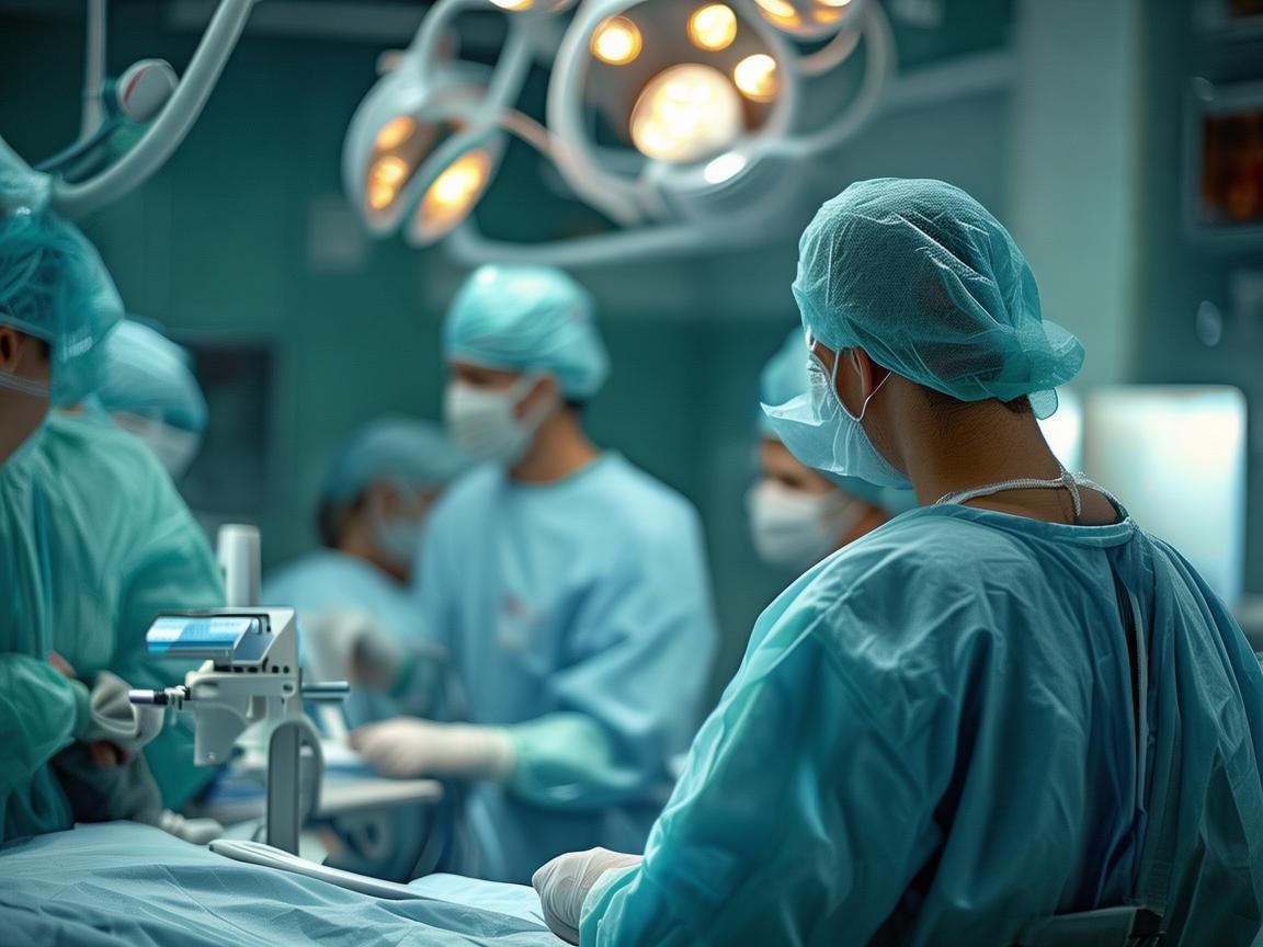 资阳麻醉,守护生命的幕后力量