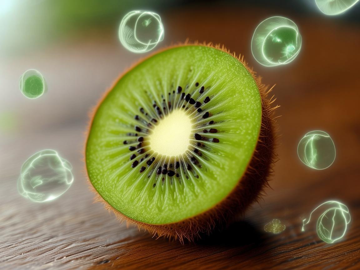 小小猕猴桃，麻醉知识藏其中