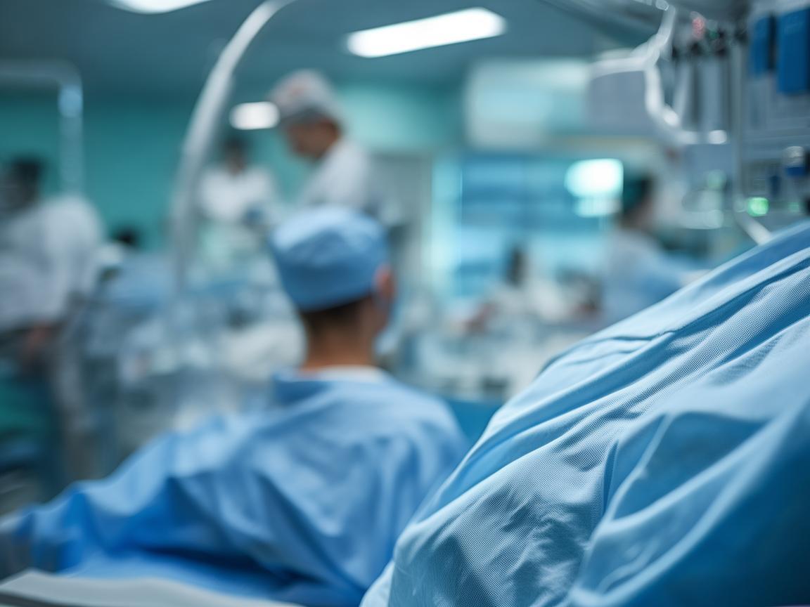 麻醉中的医学心理学洞察