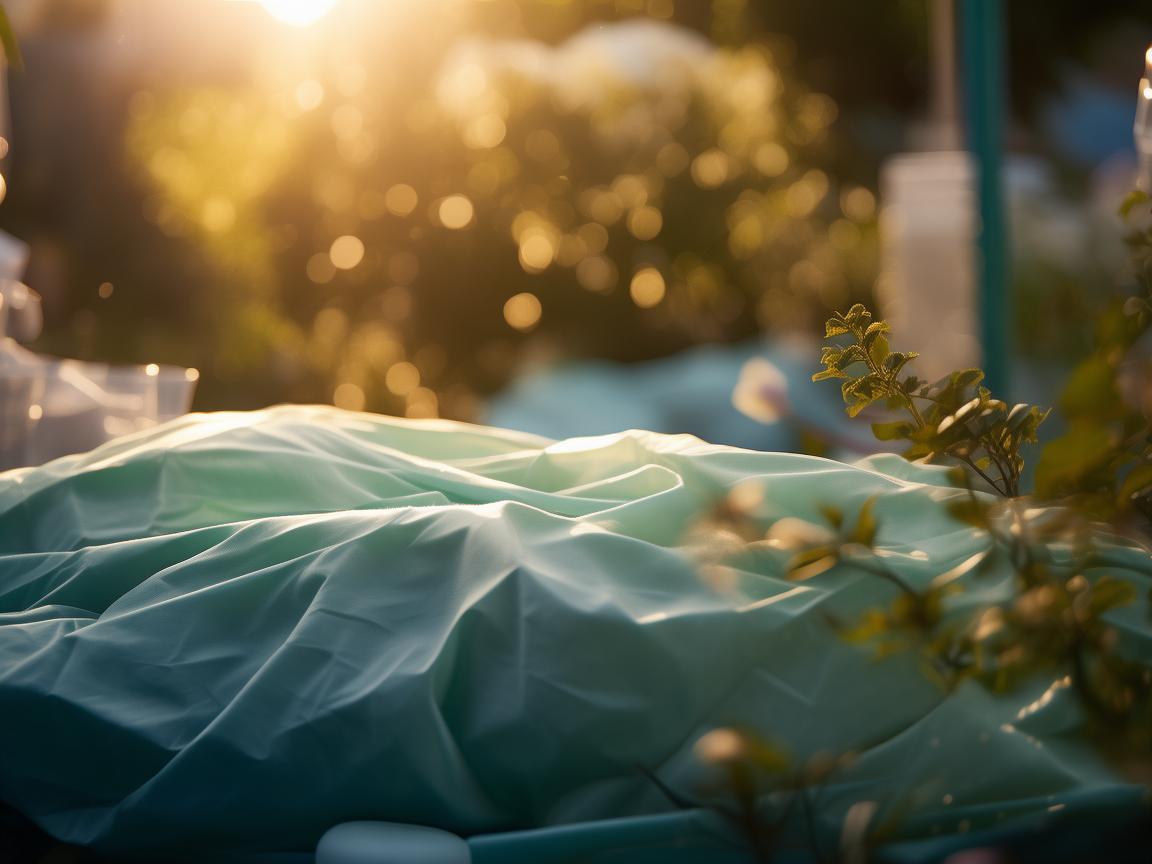 阳江麻醉,守护生命的静界