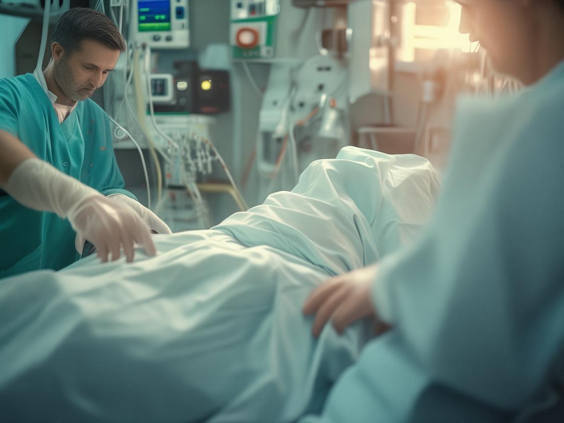 时刻守护麻醉安全防线