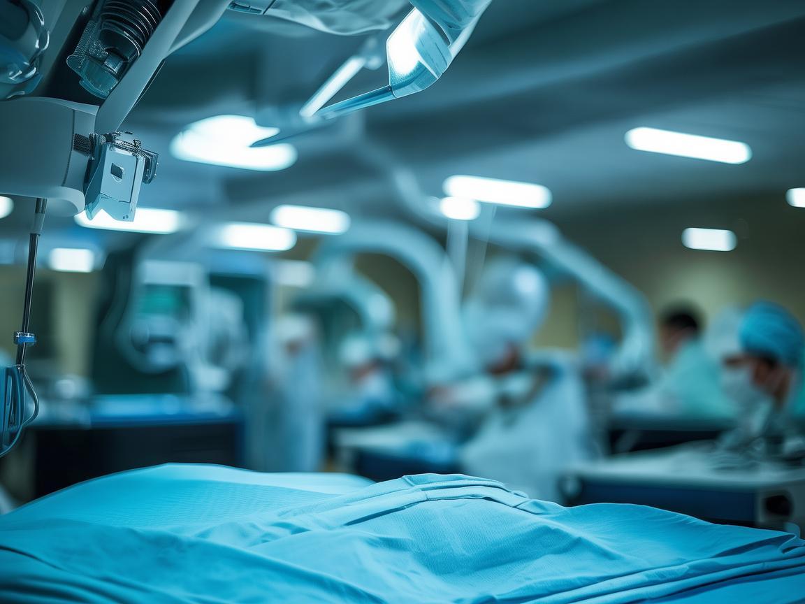 辽源麻醉,守护生命的幕后力量