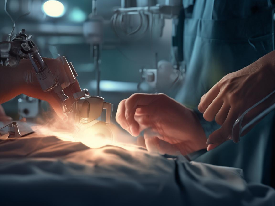 洛阳麻醉医学,守护生命的幕后力量 洛阳麻醉医学,守护生命的幕后力量