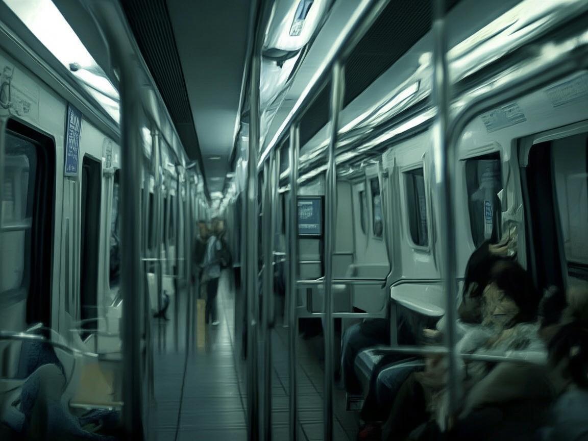 地铁出行与麻醉安全，息息相关的微妙联系