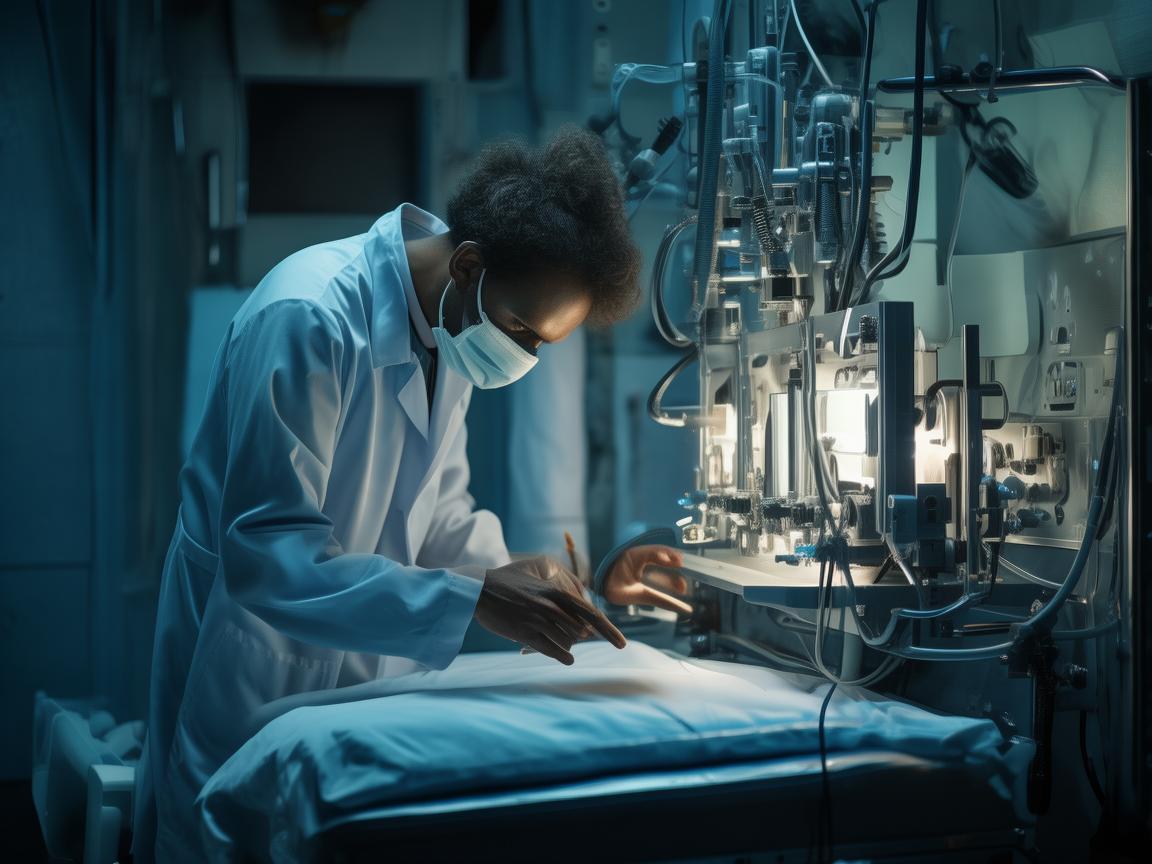 医者仁心，铸就麻醉之崇