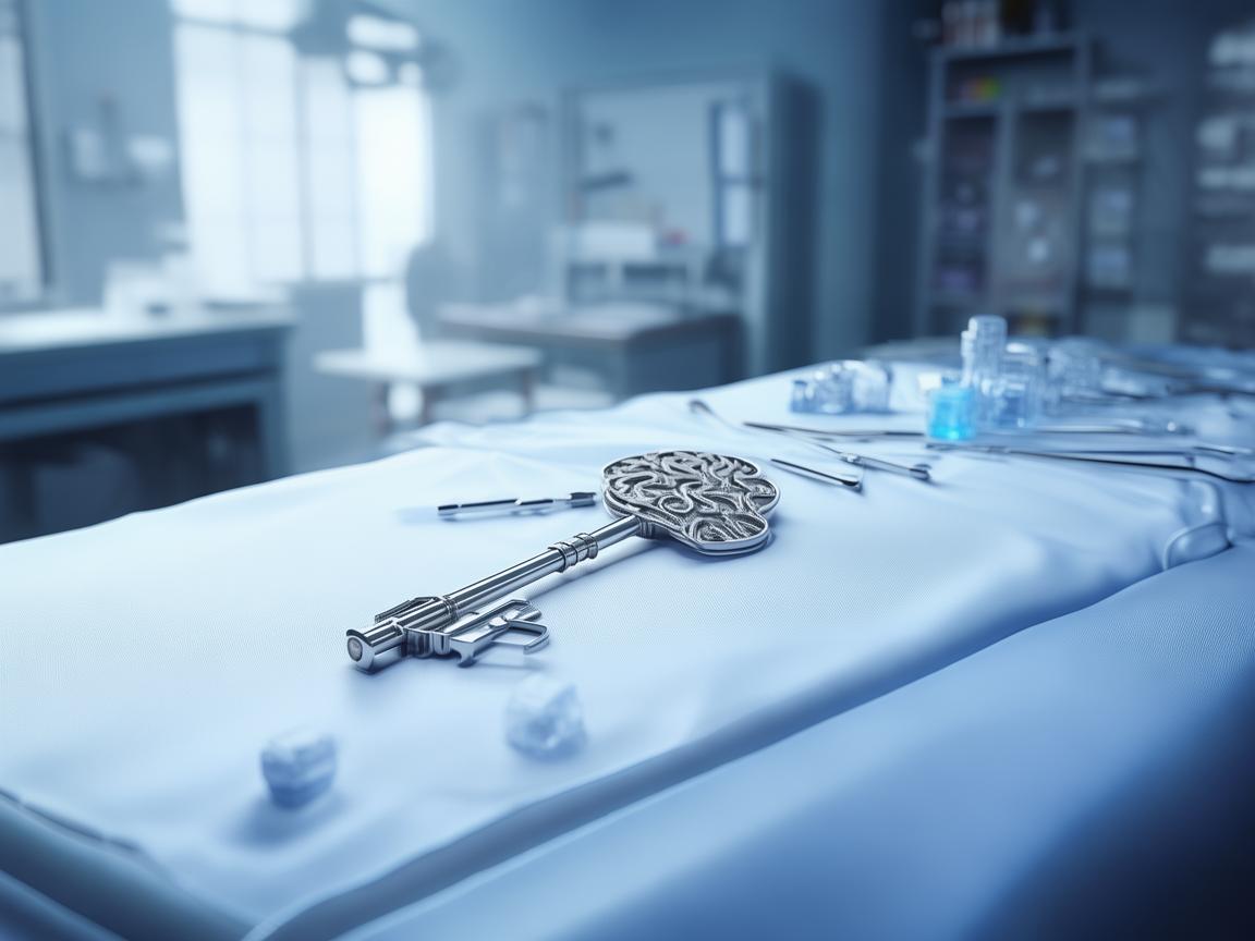 麻醉之钥,解锁手术安全之门