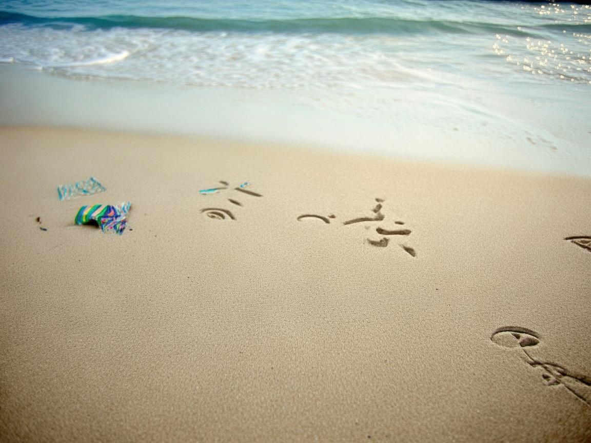 泳衣背后的麻醉安全关联