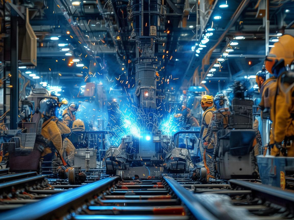 焊轨车作业，麻醉医生视角下的安全保障