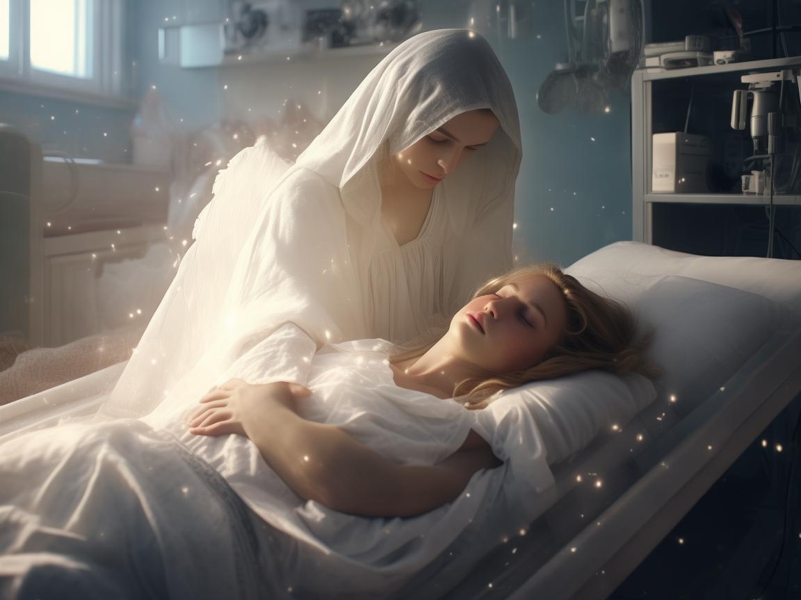 永安守护，麻醉下的生命护航