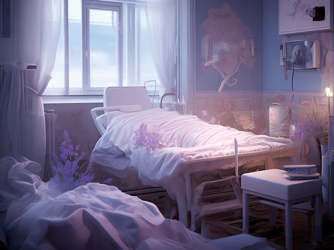 麻醉守护下的莱西医疗篇章