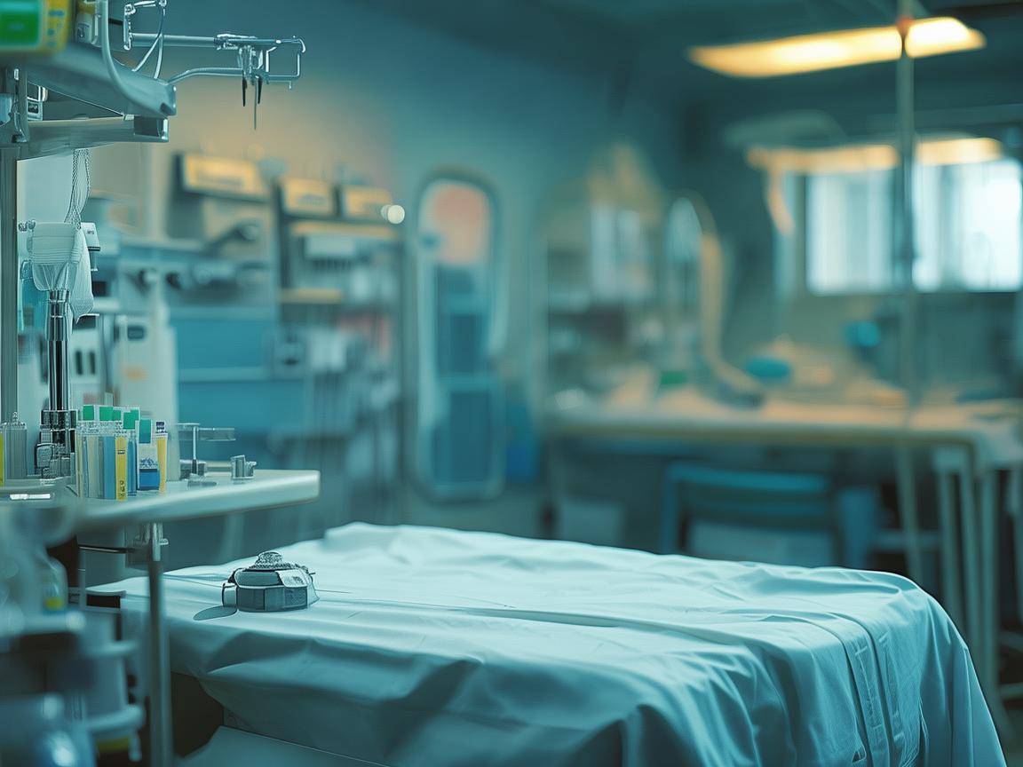 贵阳麻醉,守护生命的幕后力量 贵阳麻醉,守护生命的幕后力量