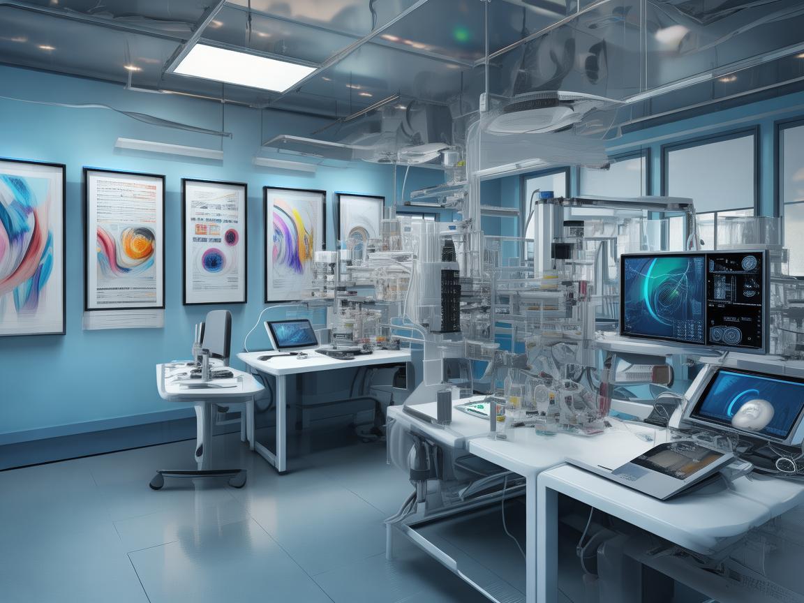 麻醉医学与研究所的交融共进