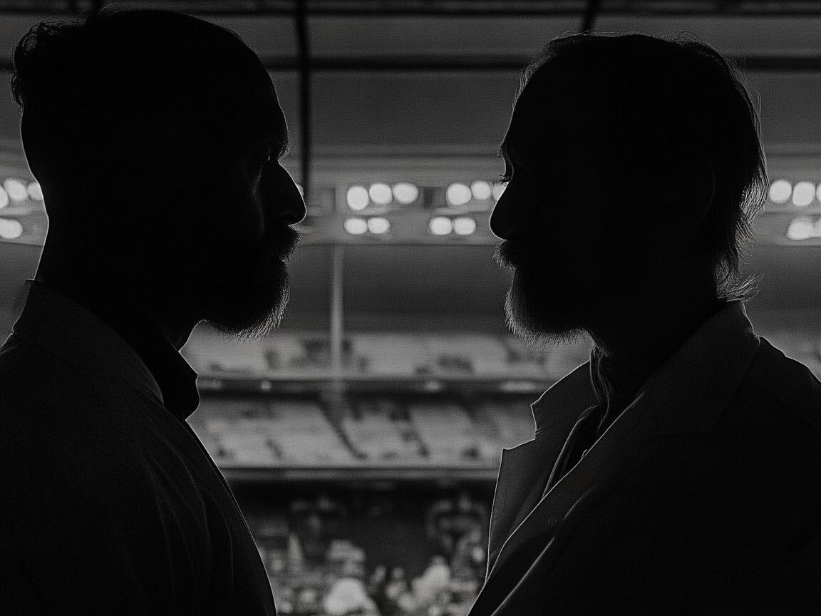 球队经理，赛场背后的麻醉师