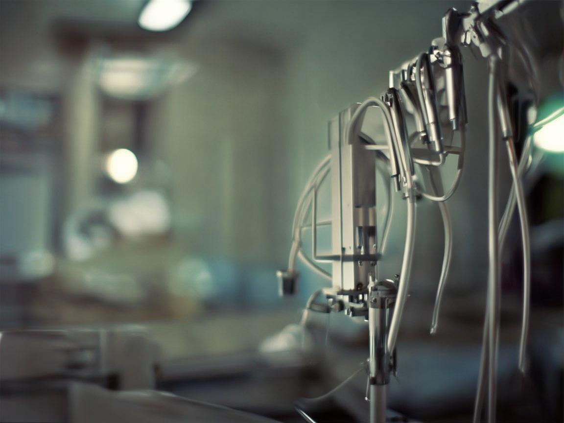 张家口麻醉，守护生命的幕后力量