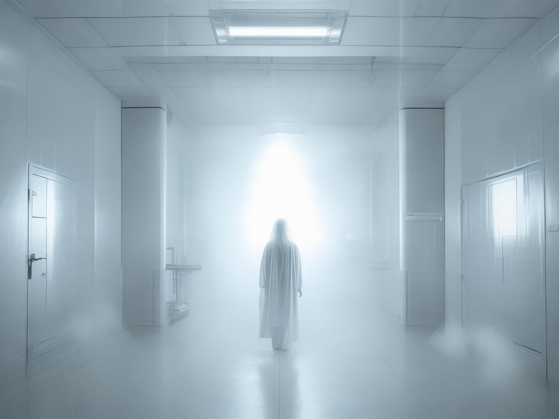 无影灯下的光明守护者