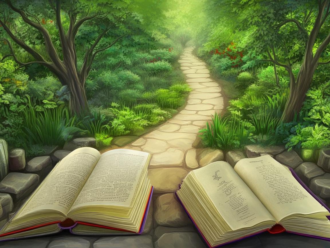 麻醉之途，书籍相伴的成长旅程