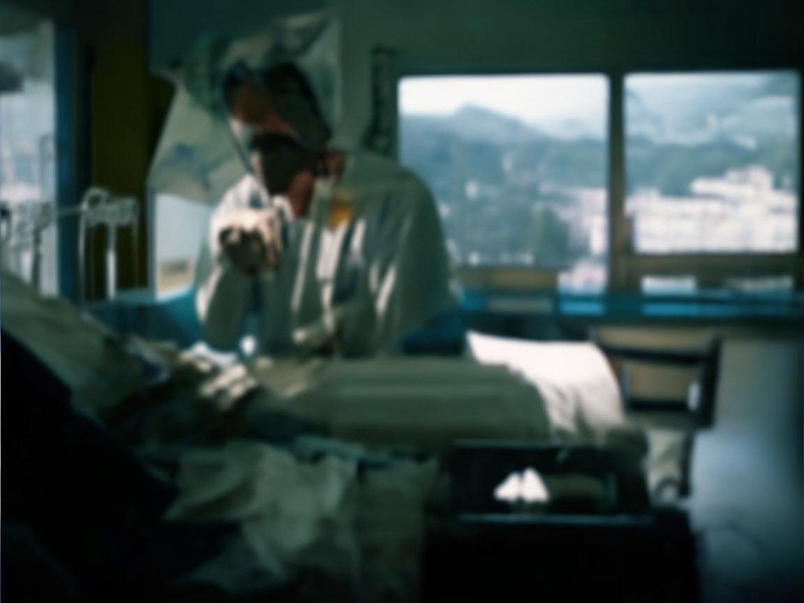 双鸭山，麻醉医生守护生命关卡