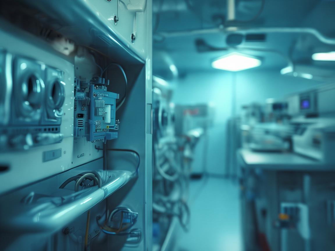 手术室里的插座奥秘