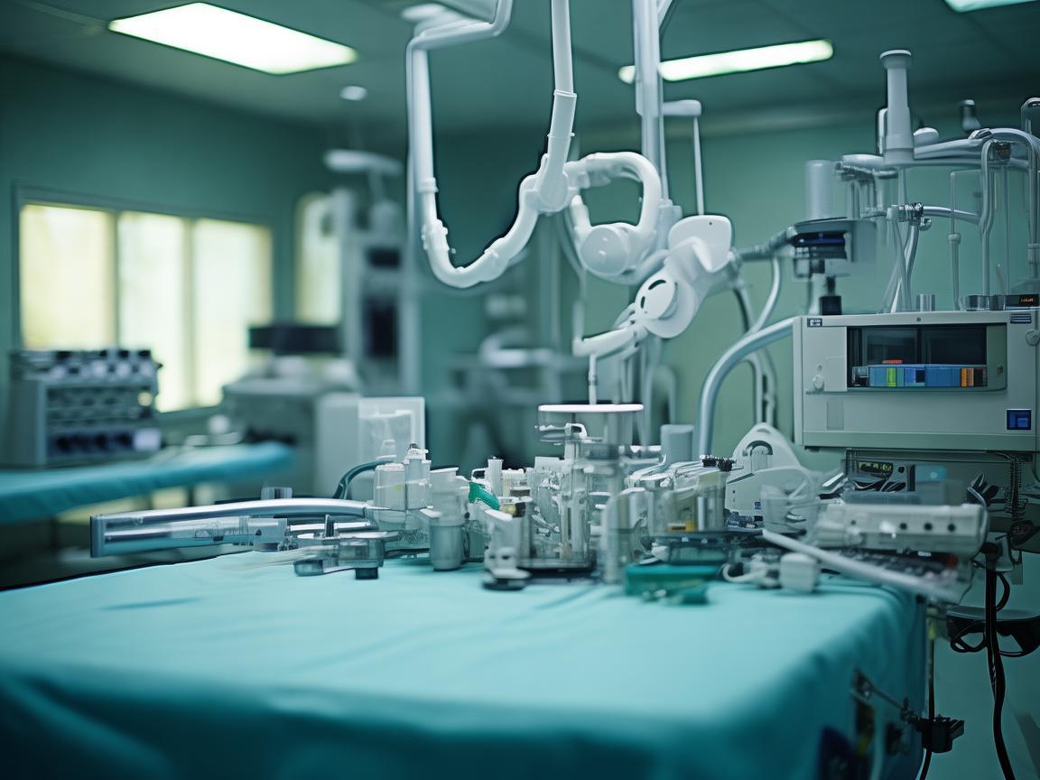 宁波麻醉，守护生命手术台