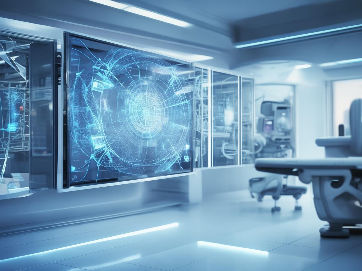 计算机网络助力麻醉医疗新时代