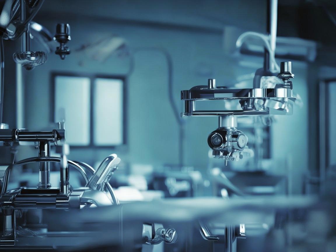 裤架与麻醉，手术室里的别样关联