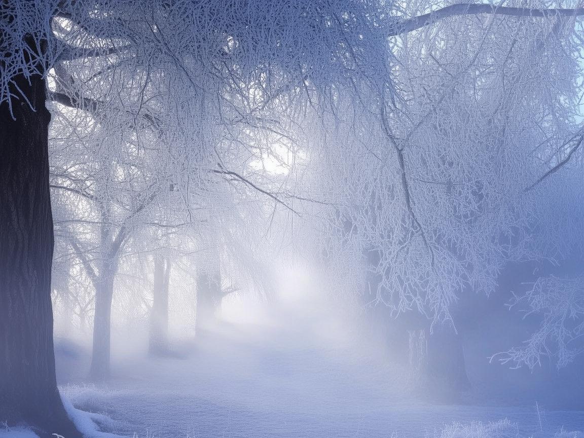 霜冻之下的麻醉守护