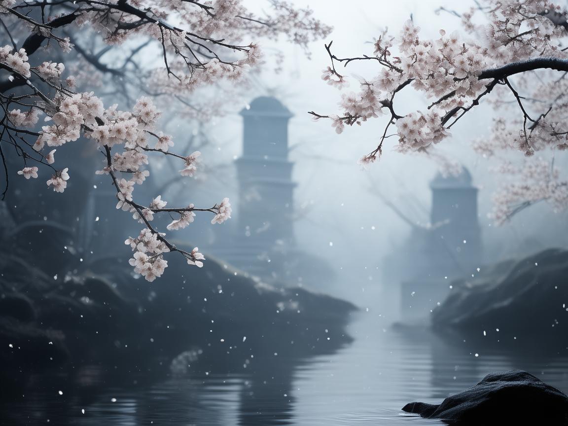 清明时节，麻醉下的生死之思