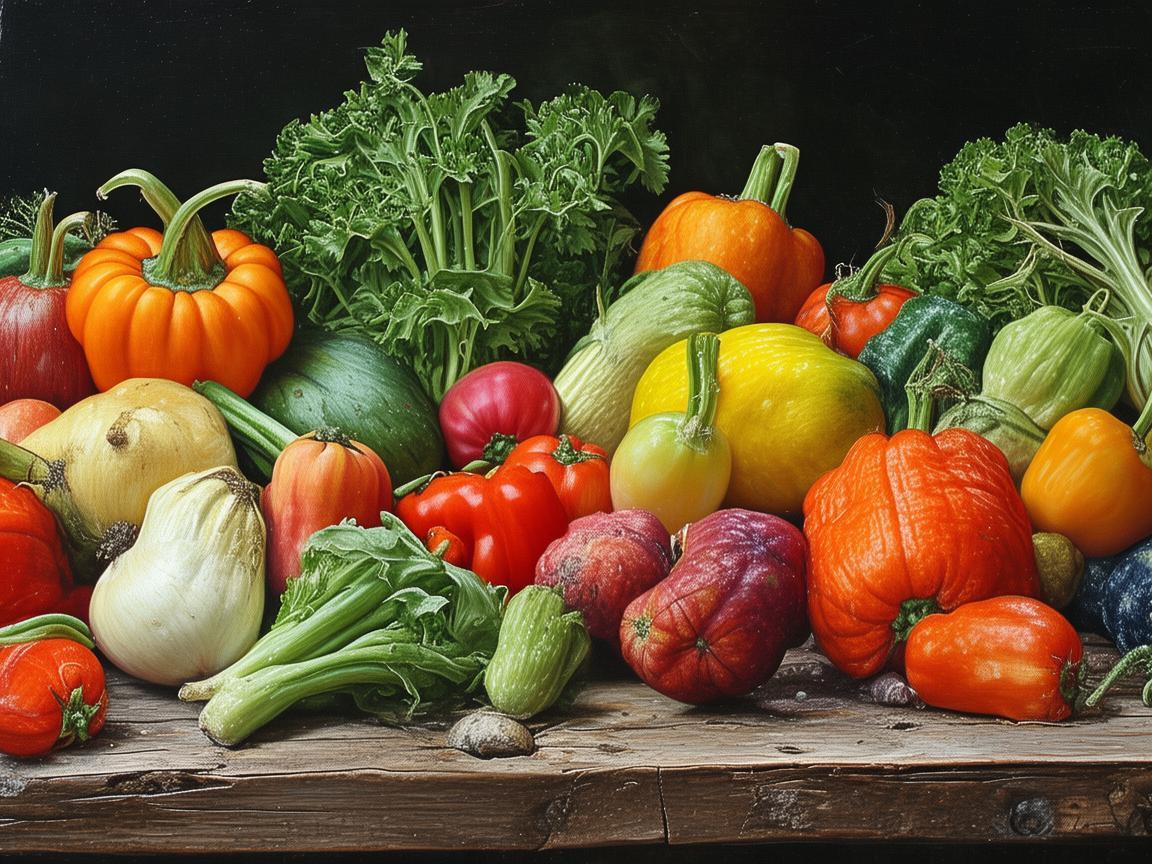 从凉拌菜谈麻醉中的平衡艺术