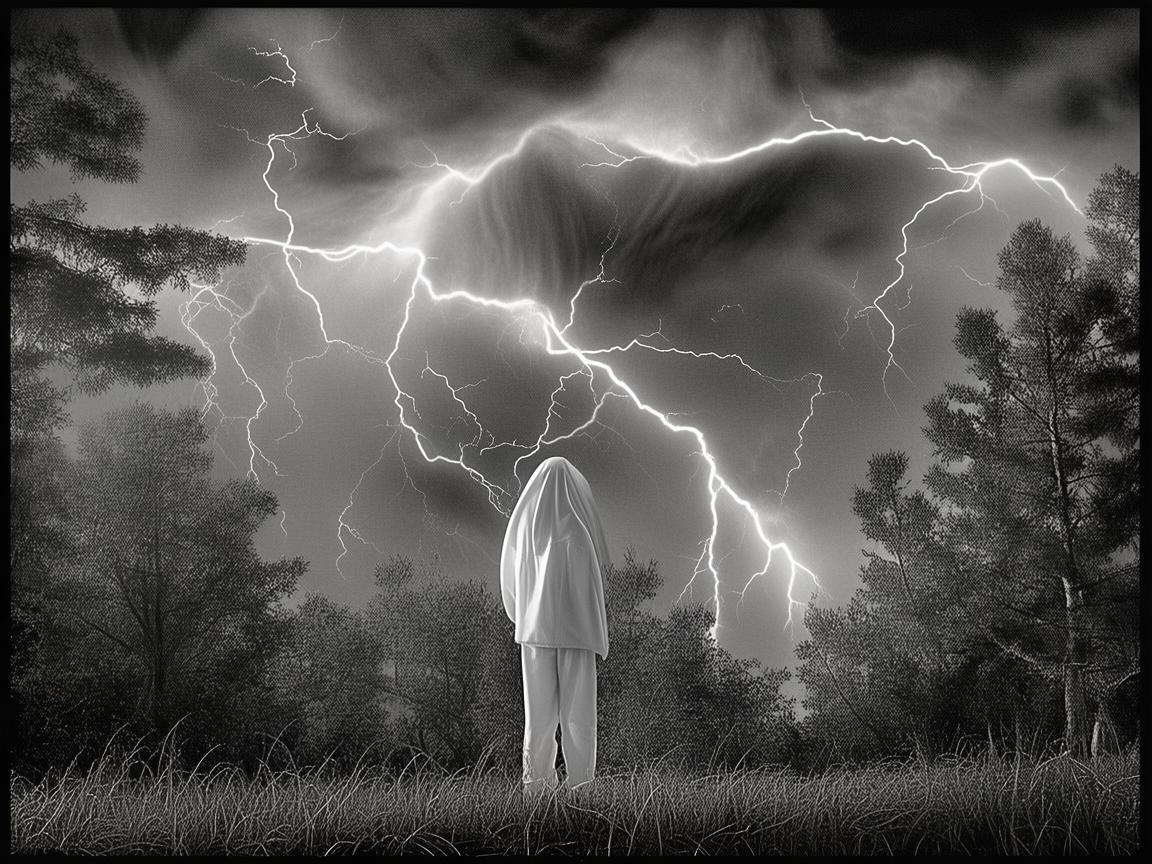 雷电之下，麻醉安全的守护