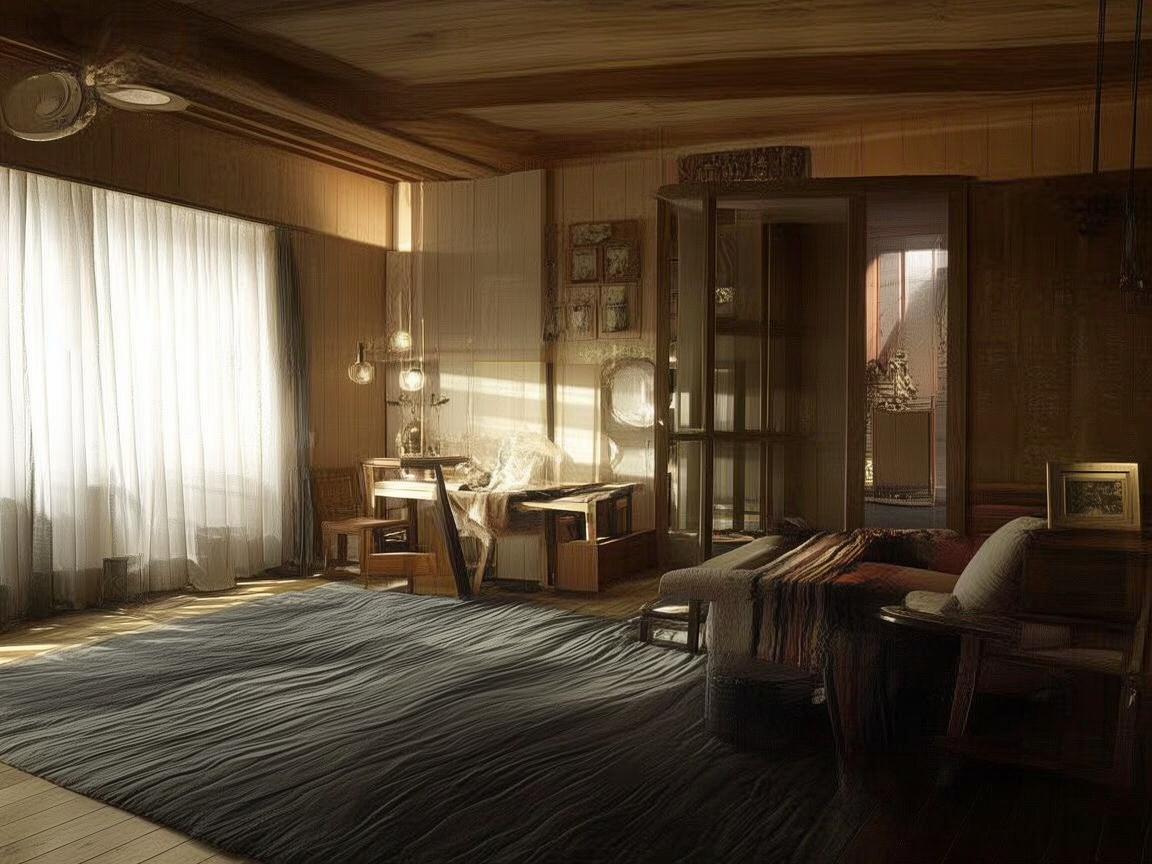 五金店中的麻醉小工具