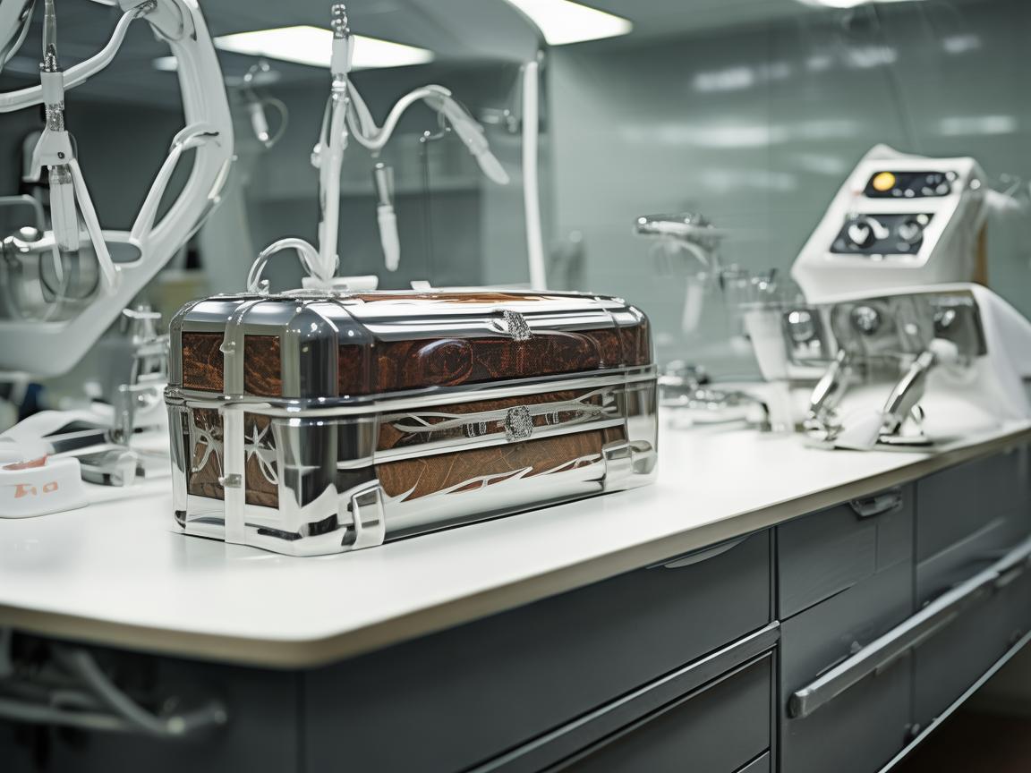 文具收纳盒，手术室里的别样麻醉助手