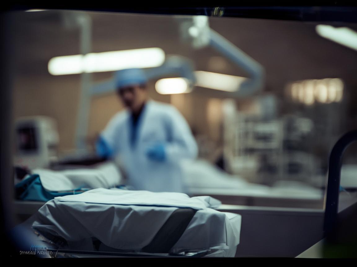 石家庄，麻醉医生守护生命的战场