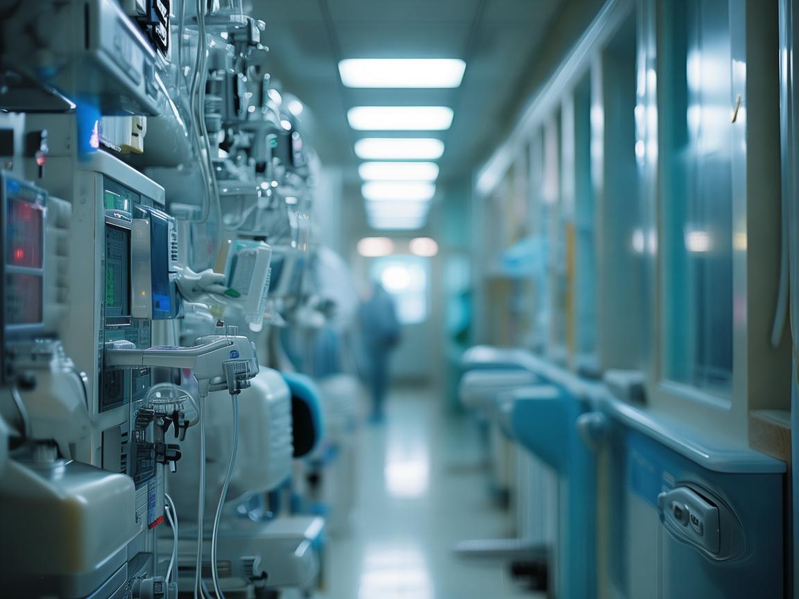 邵阳麻醉，守护生命的幕后力量