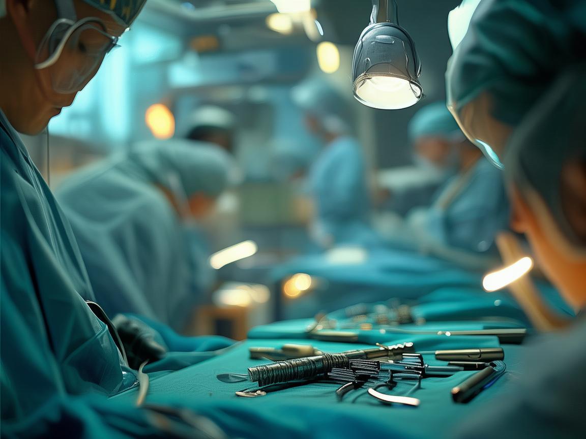 麻醉医学，守护生命的幕后力量